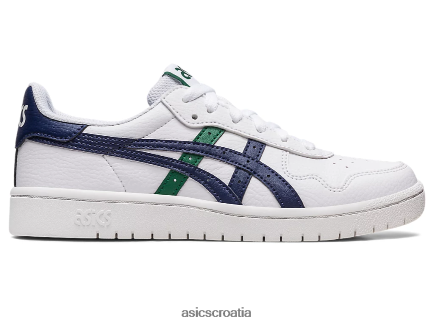 asics hrvatska 6NZ2TF4326 djeca bijeli/peacoat