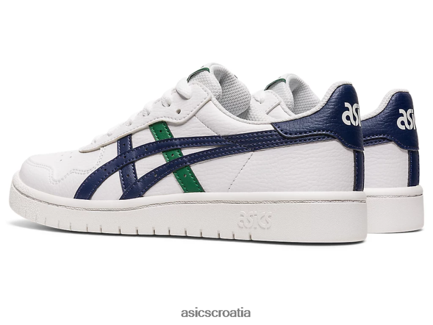 asics hrvatska 6NZ2TF4326 djeca bijeli/peacoat