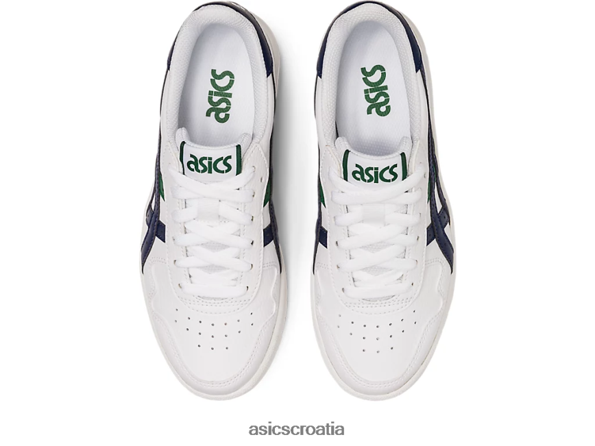 asics hrvatska 6NZ2TF4326 djeca bijeli/peacoat