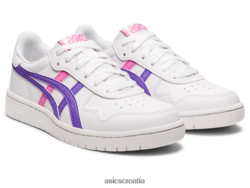 asics hrvatska 6NZ2TF4328 djeca bijelo/ametist