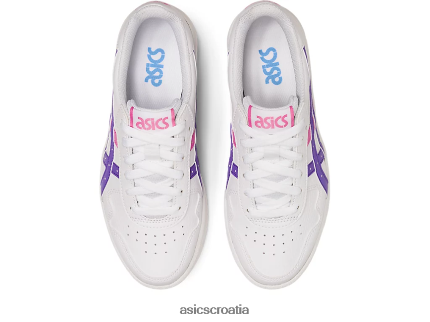 asics hrvatska 6NZ2TF4328 djeca bijelo/ametist