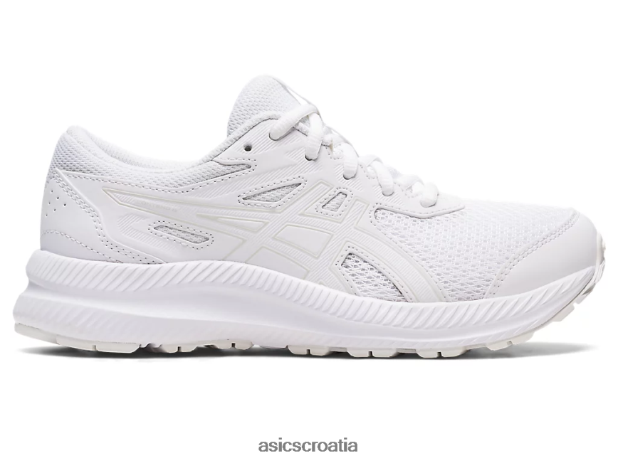 asics hrvatska 6NZ2TF4332 djeca bijela
