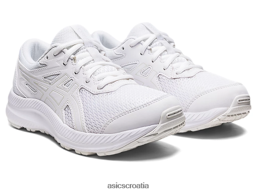 asics hrvatska 6NZ2TF4332 djeca bijela