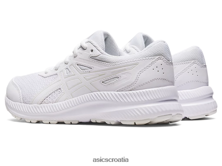asics hrvatska 6NZ2TF4332 djeca bijela
