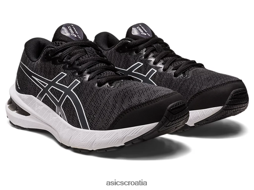 asics hrvatska 6NZ2TF4333 djeca crna/nosivo siva