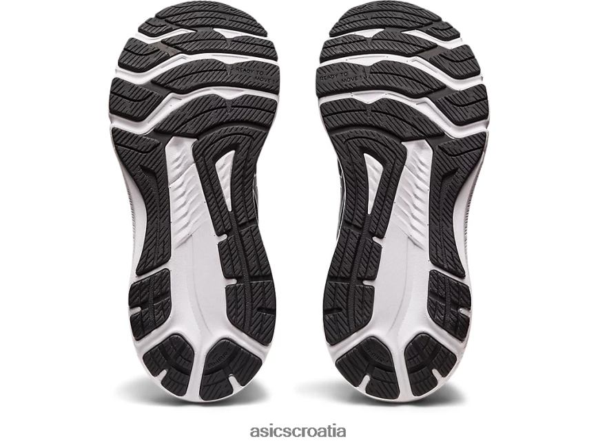 asics hrvatska 6NZ2TF4333 djeca crna/nosivo siva