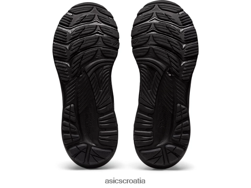 asics hrvatska 6NZ2TF4334 djeca crno