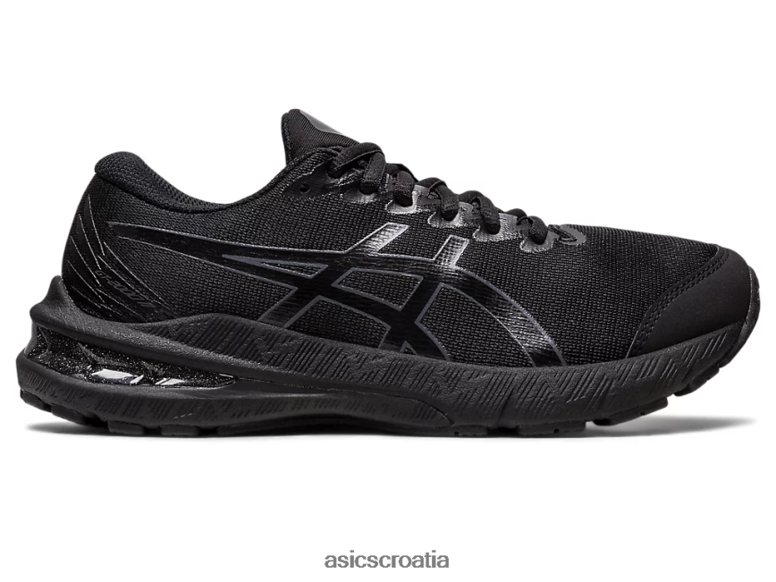 asics hrvatska 6NZ2TF4335 djeca crno