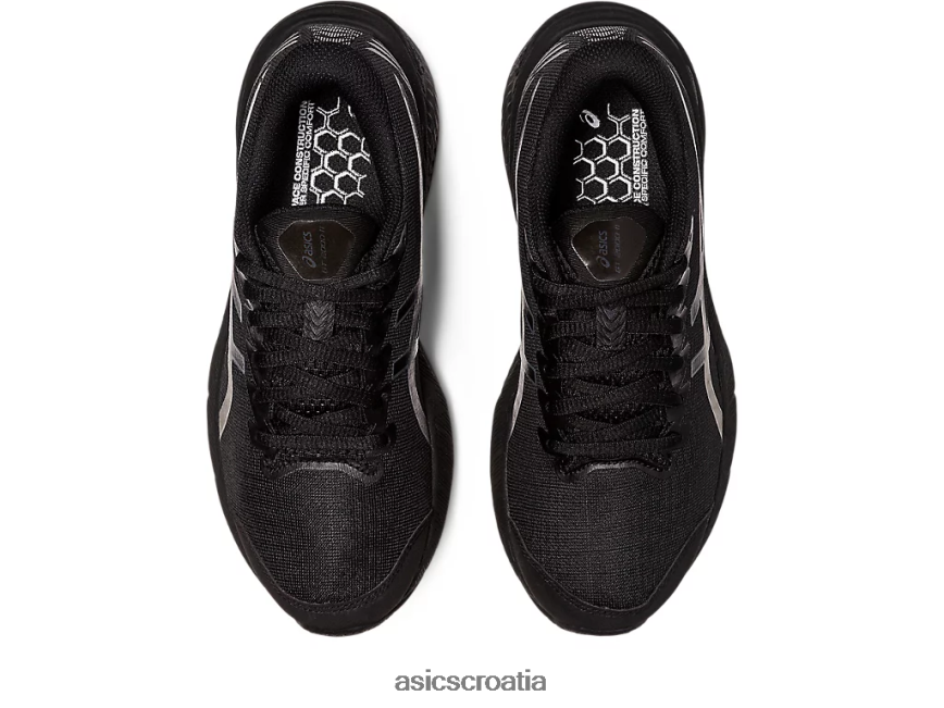 asics hrvatska 6NZ2TF4335 djeca crno