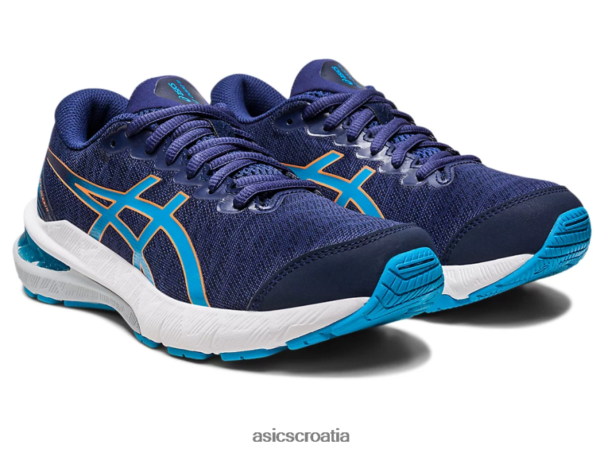 asics hrvatska 6NZ2TF4336 djeca indigo plava/otočno plava