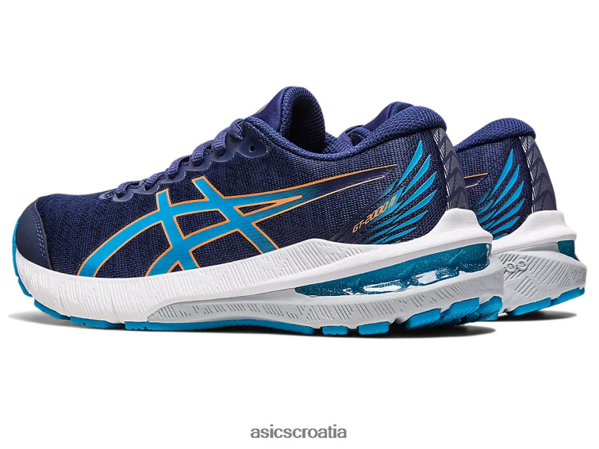 asics hrvatska 6NZ2TF4336 djeca indigo plava/otočno plava