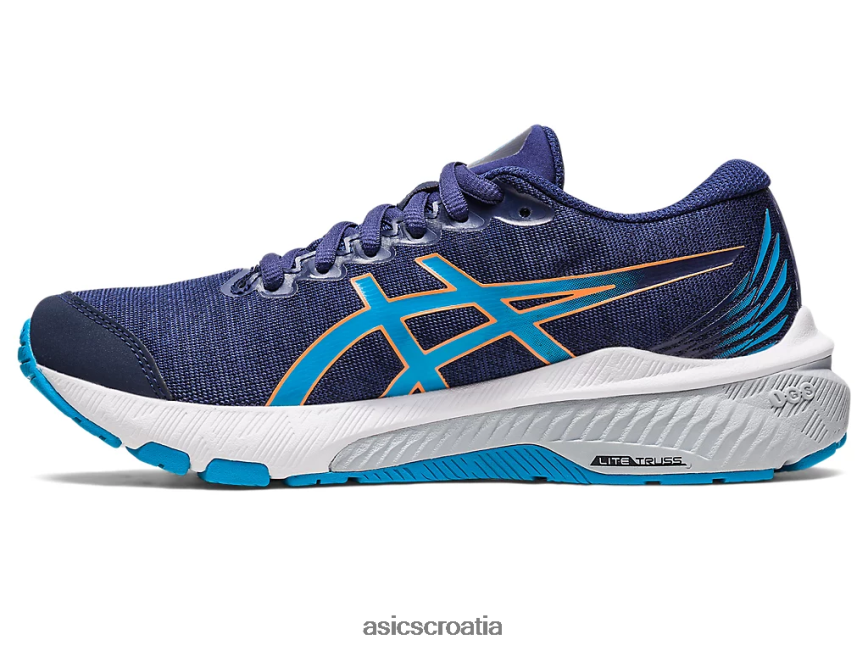 asics hrvatska 6NZ2TF4336 djeca indigo plava/otočno plava