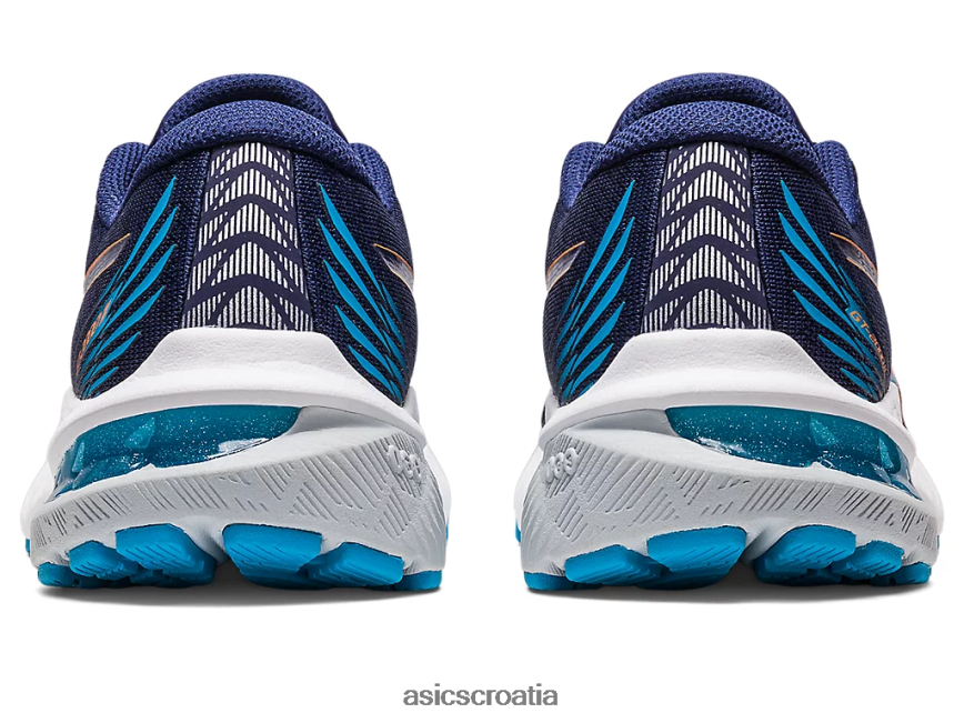 asics hrvatska 6NZ2TF4336 djeca indigo plava/otočno plava
