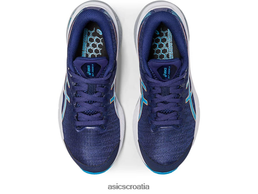 asics hrvatska 6NZ2TF4336 djeca indigo plava/otočno plava