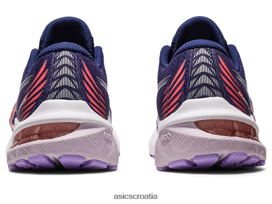 asics hrvatska 6NZ2TF4337 djeca indigo plava/papaja
