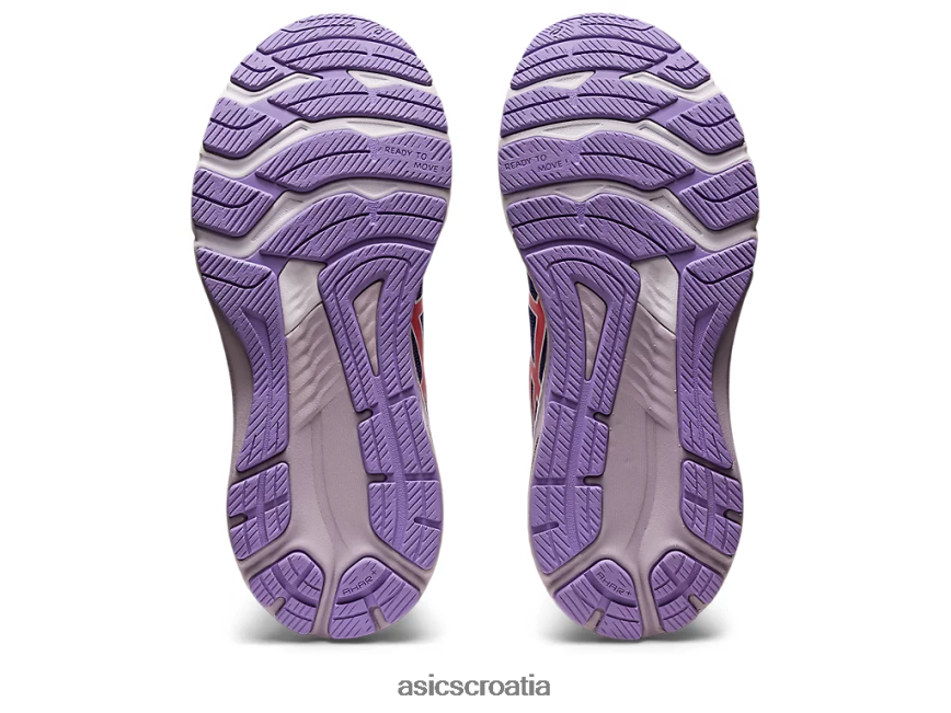 asics hrvatska 6NZ2TF4337 djeca indigo plava/papaja