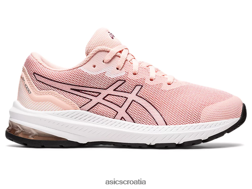 asics hrvatska 6NZ2TF4340 djeca frosted rose/deep mars