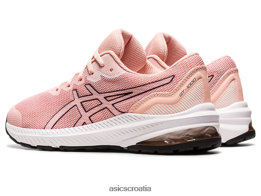 asics hrvatska 6NZ2TF4340 djeca frosted rose/deep mars