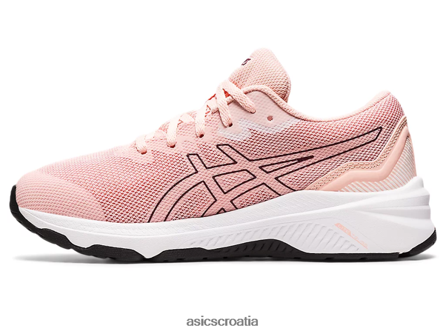 asics hrvatska 6NZ2TF4340 djeca frosted rose/deep mars