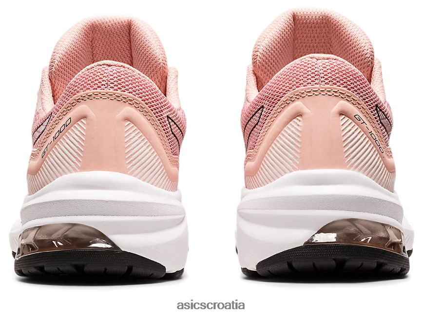 asics hrvatska 6NZ2TF4340 djeca frosted rose/deep mars