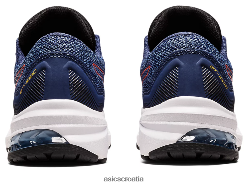 asics hrvatska 6NZ2TF4341 djeca azurno/duboki ocean