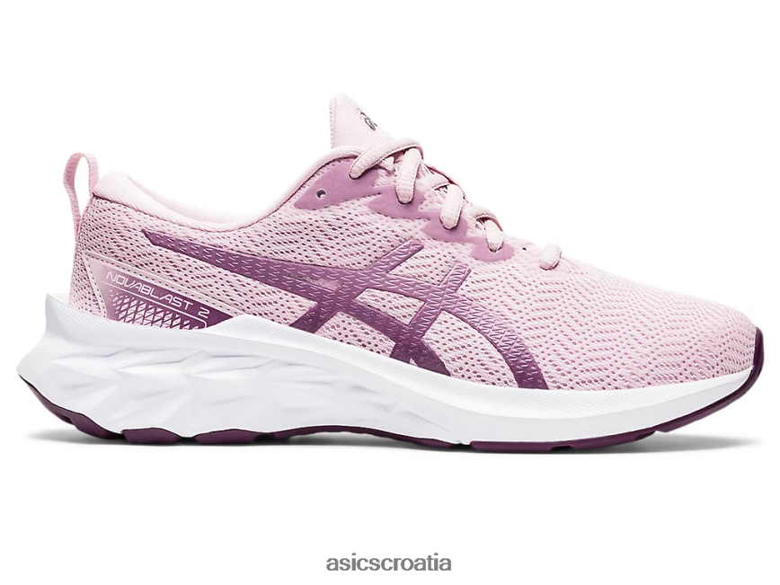 asics hrvatska 6NZ2TF4343 djeca jedva ruža/čisto srebro