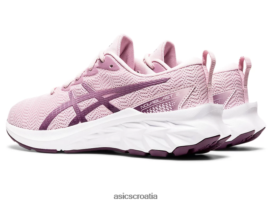 asics hrvatska 6NZ2TF4343 djeca jedva ruža/čisto srebro