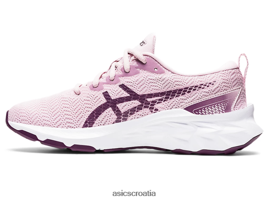 asics hrvatska 6NZ2TF4343 djeca jedva ruža/čisto srebro