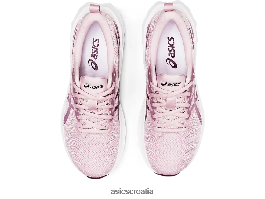asics hrvatska 6NZ2TF4343 djeca jedva ruža/čisto srebro