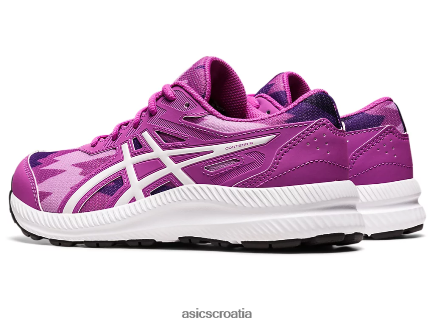 asics hrvatska 6NZ2TF4348 djeca orhideja/bijela