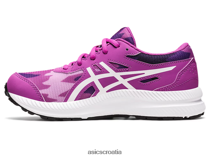 asics hrvatska 6NZ2TF4348 djeca orhideja/bijela
