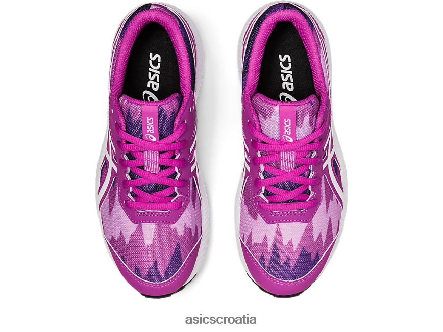 asics hrvatska 6NZ2TF4348 djeca orhideja/bijela