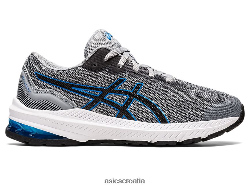 asics hrvatska 6NZ2TF4354 djeca sheet rock/crna