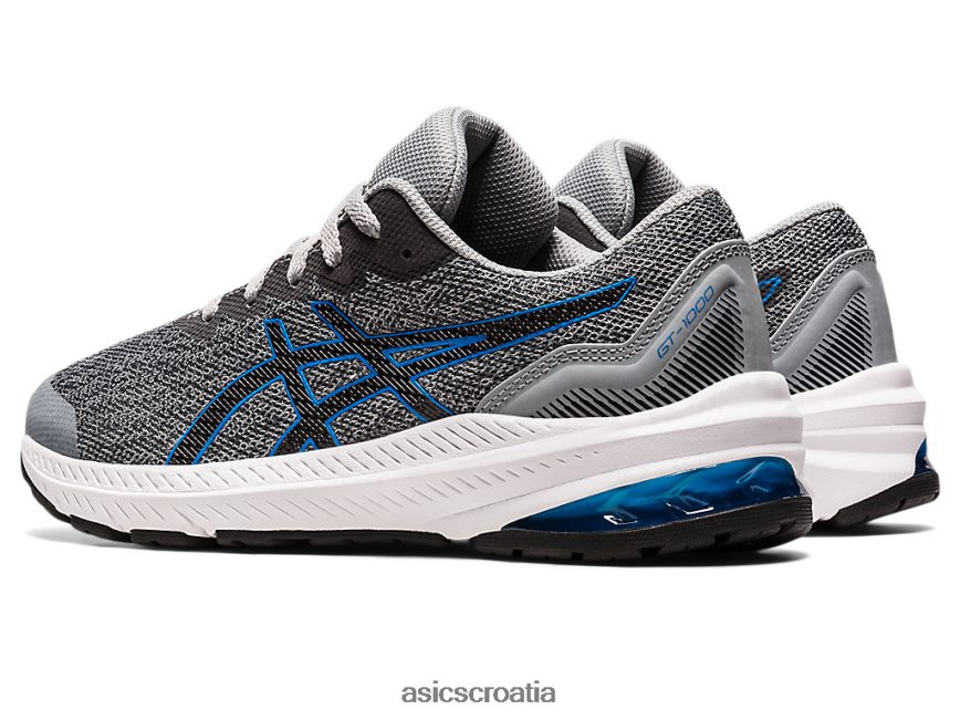 asics hrvatska 6NZ2TF4354 djeca sheet rock/crna