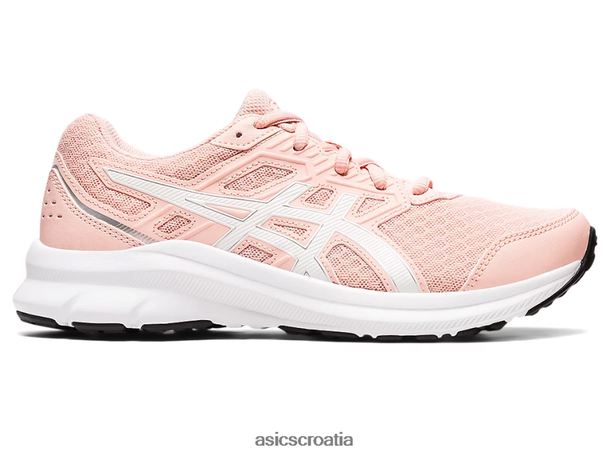 asics hrvatska 6NZ2TF4356 djeca smrznuta ruža/bijela