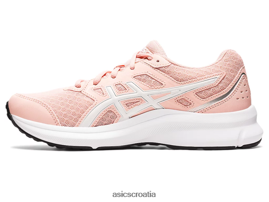 asics hrvatska 6NZ2TF4356 djeca smrznuta ruža/bijela