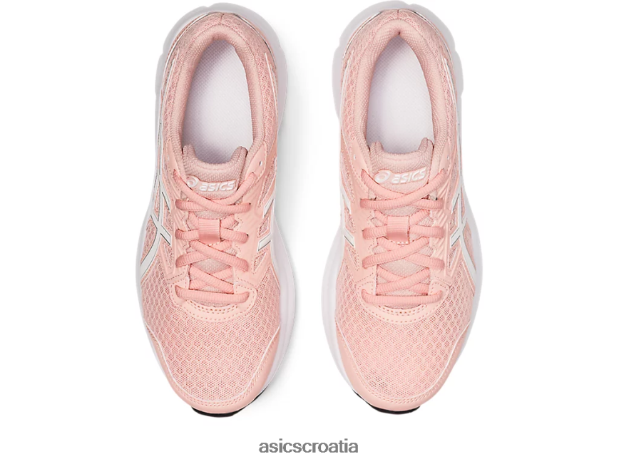 asics hrvatska 6NZ2TF4356 djeca smrznuta ruža/bijela