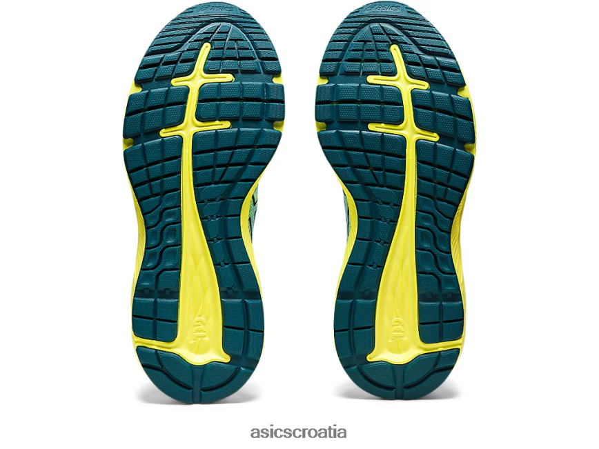 asics hrvatska 6NZ2TF4357 djeca novi list/baršunasti bor