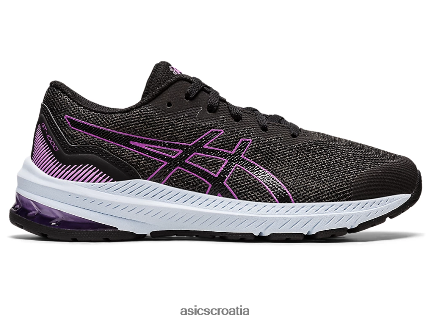 asics hrvatska 6NZ2TF4360 djeca grafitno siva/orhideja