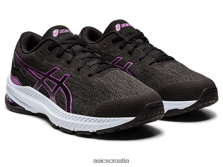 asics hrvatska 6NZ2TF4360 djeca grafitno siva/orhideja