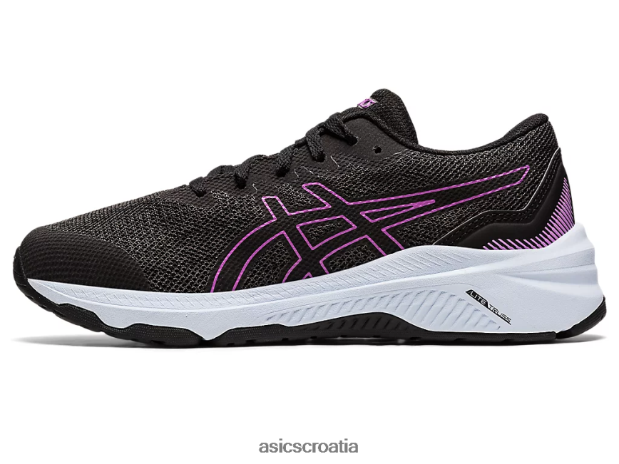 asics hrvatska 6NZ2TF4360 djeca grafitno siva/orhideja