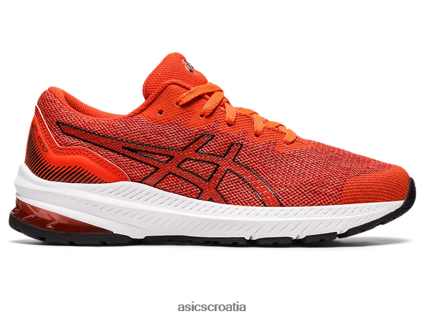 asics hrvatska 6NZ2TF4363 djeca cherry rajčica/crna