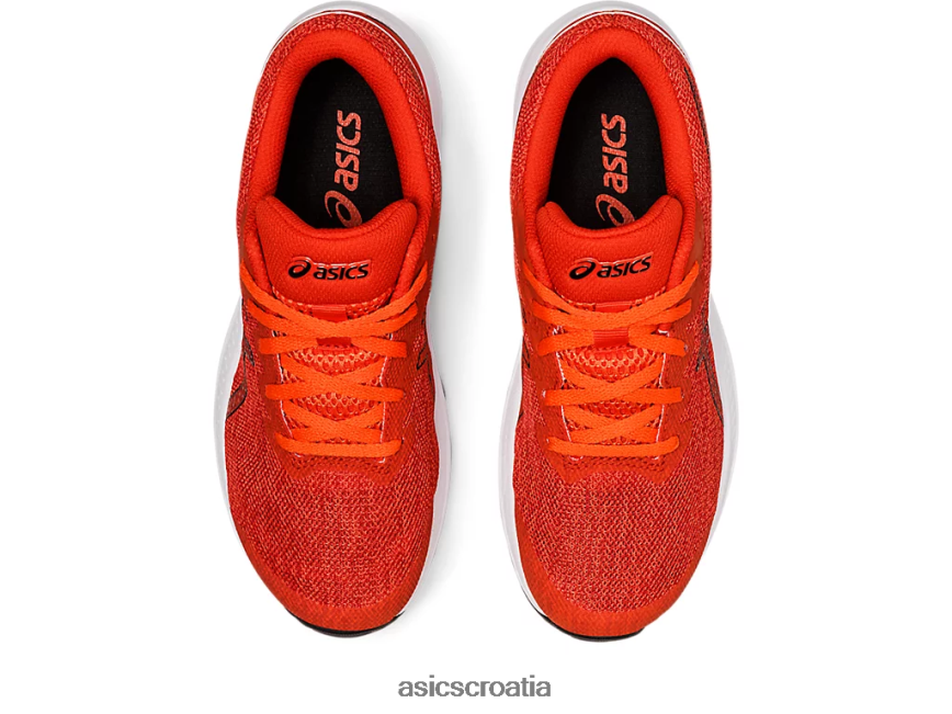 asics hrvatska 6NZ2TF4363 djeca cherry rajčica/crna