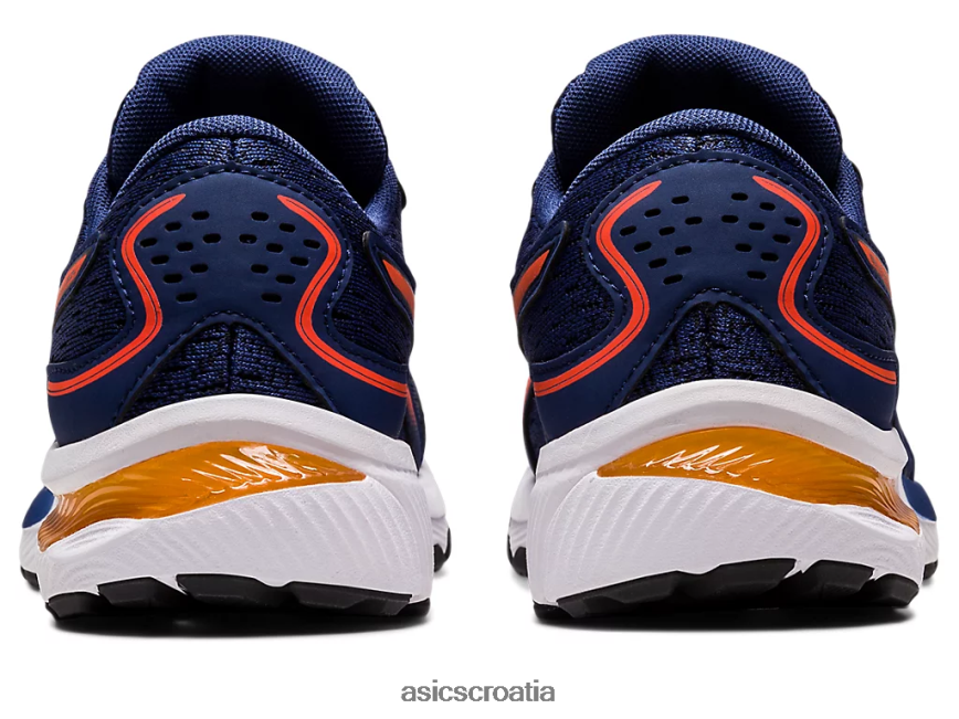 asics hrvatska 6NZ2TF4364 djeca duboki ocean/cherry rajčica