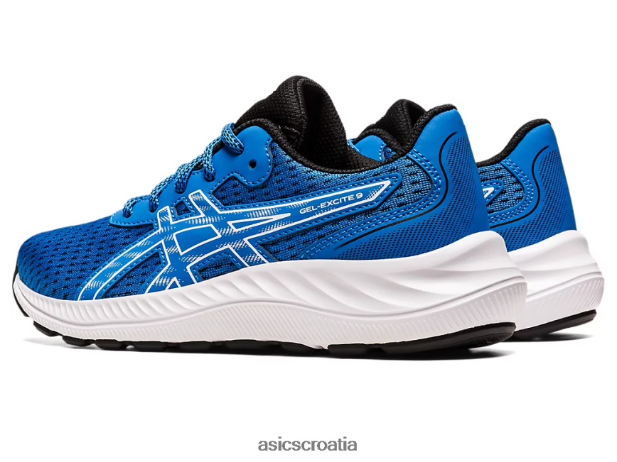 asics hrvatska 6NZ2TF4368 djeca električno plava/bijela