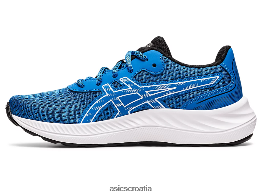 asics hrvatska 6NZ2TF4368 djeca električno plava/bijela