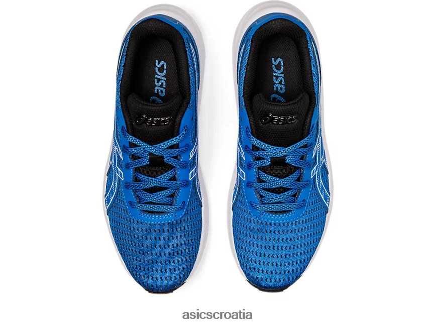 asics hrvatska 6NZ2TF4368 djeca električno plava/bijela