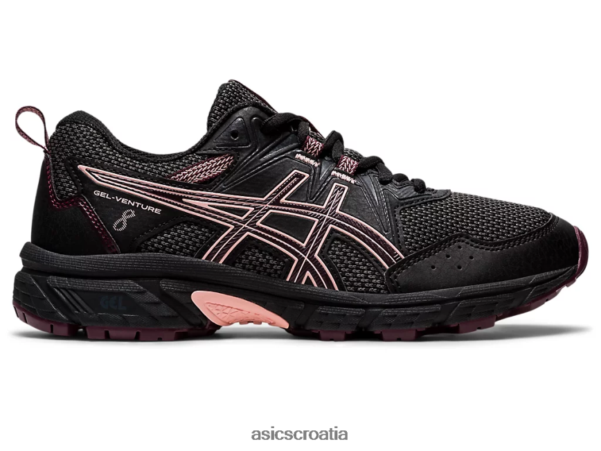 asics hrvatska 6NZ2TF4371 djeca crni/duboki mars
