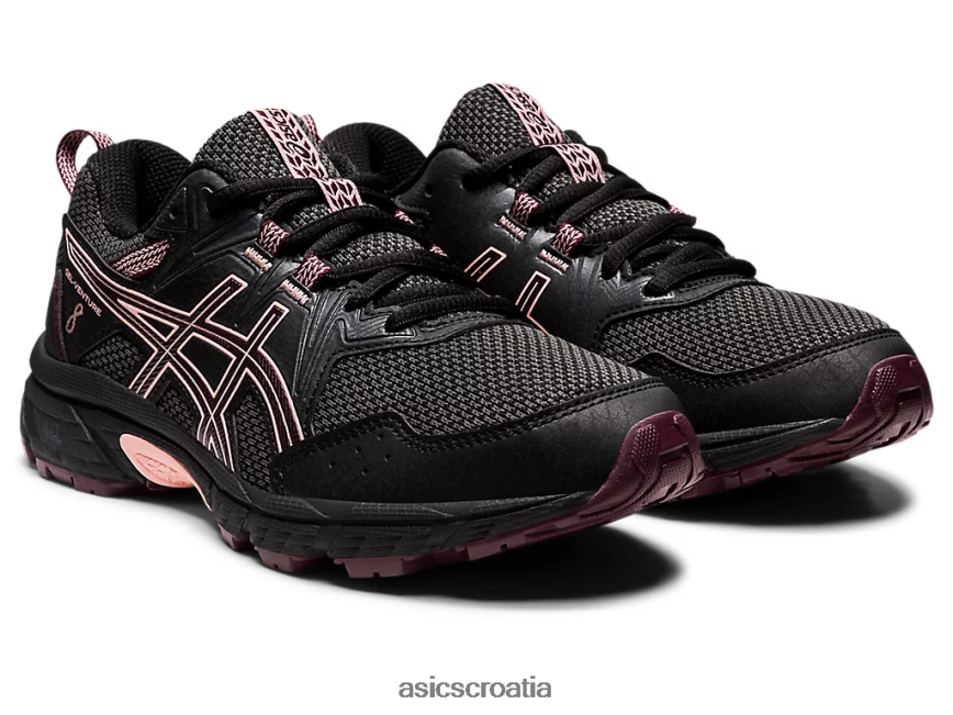 asics hrvatska 6NZ2TF4371 djeca crni/duboki mars