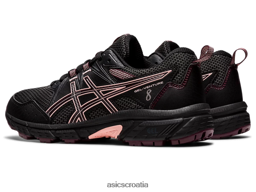 asics hrvatska 6NZ2TF4371 djeca crni/duboki mars